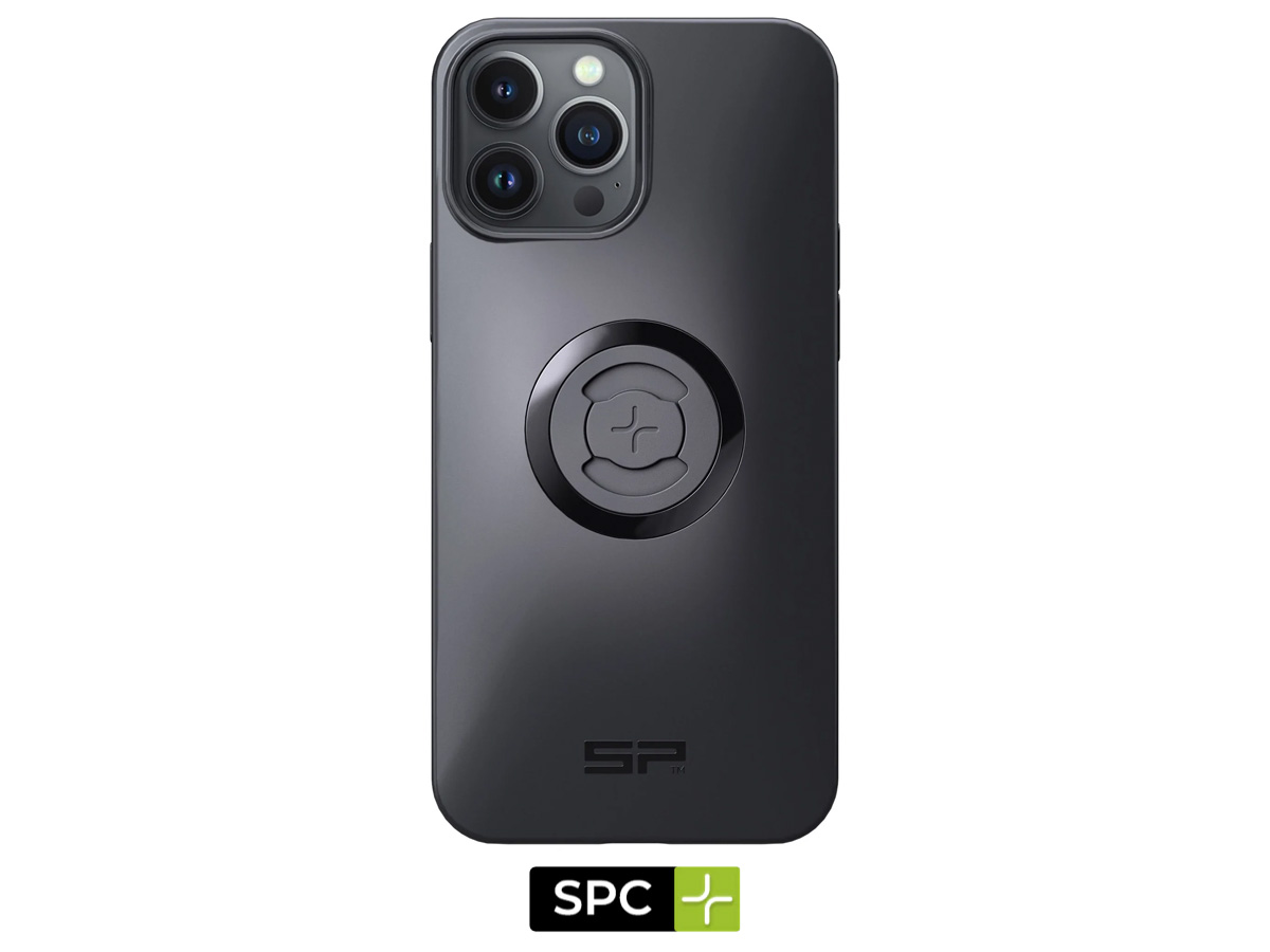 SP-Connect SPC+ Phone Case - iPhone 12 / 12 Pro hoesje