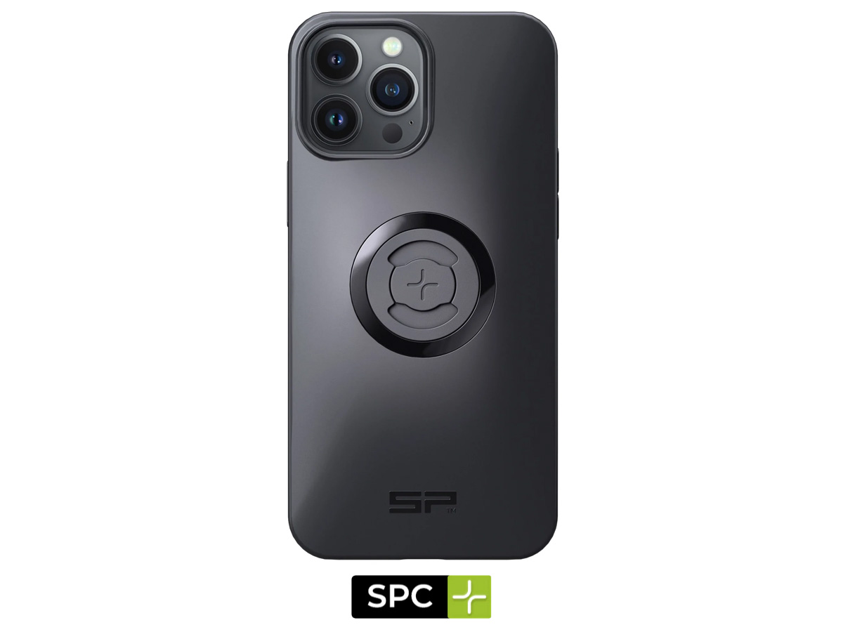 SP-Connect SPC+ Phone Case - iPhone 12 Pro Max hoesje