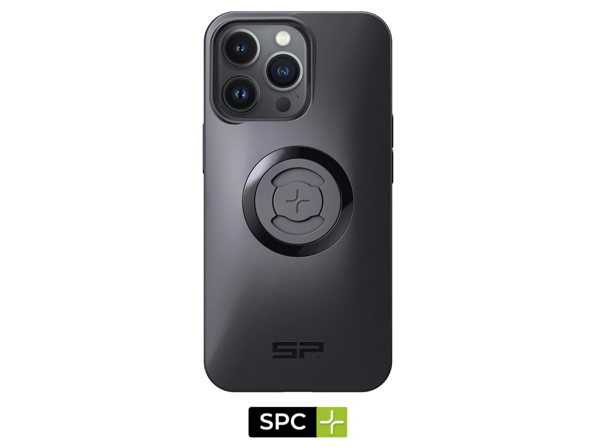 SP-Connect SPC+ Phone Case - iPhone 13 Pro hoesje