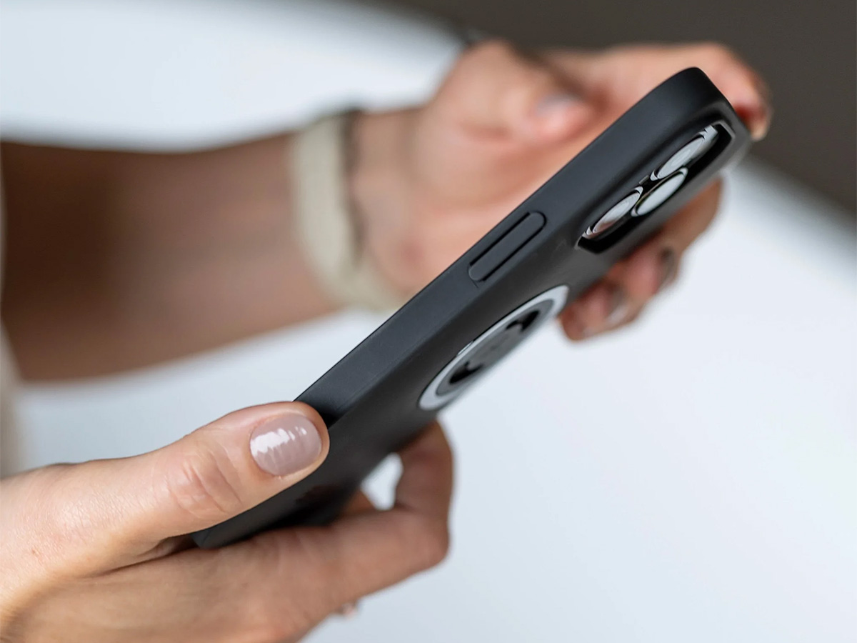 SP-Connect SPC+ Phone Case - iPhone 12 Pro Max hoesje