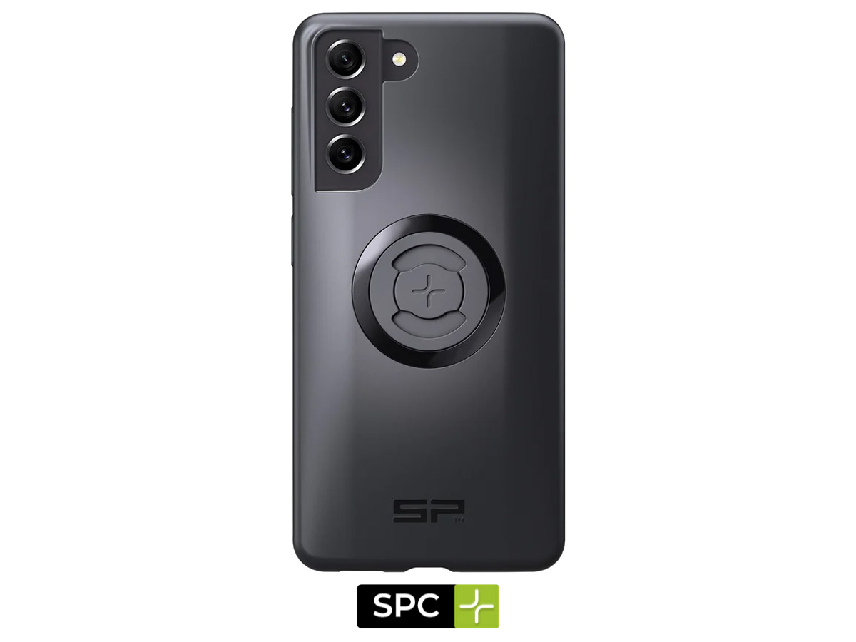 SP-Connect SPC+ Phone Case - Samsung Galaxy S21 FE hoesje