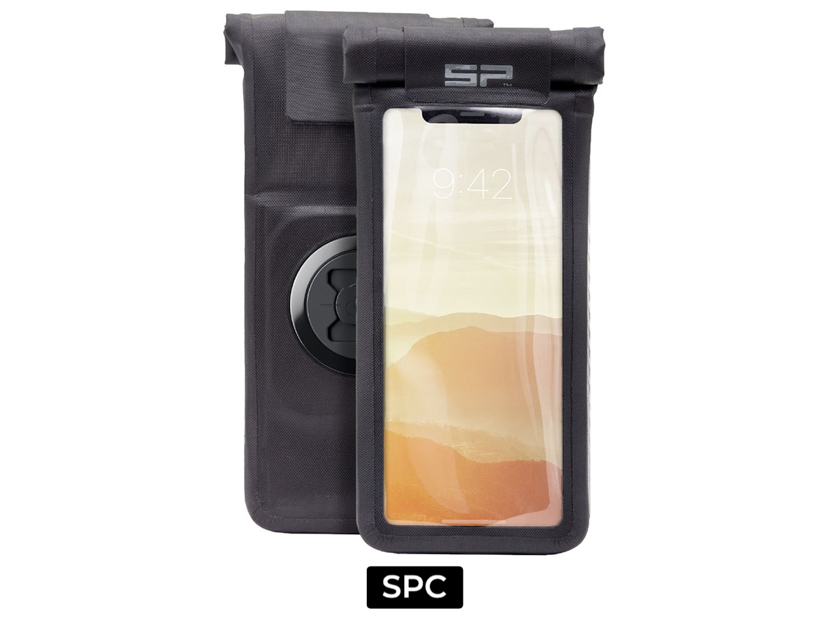 SP-Connect SPC Universal Phone Case L - Smartphone Hoesje