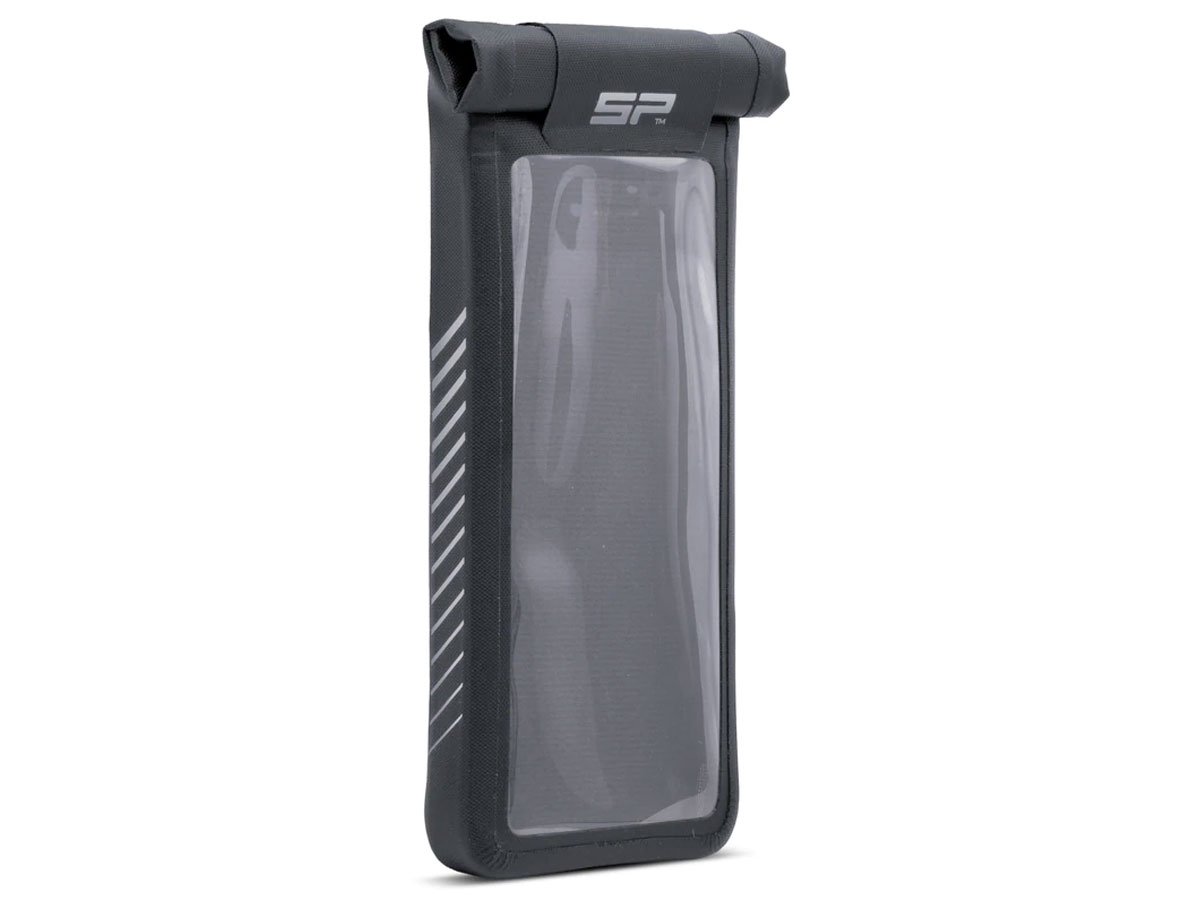 SP-Connect Universal Phone Case M - Smartphone Hoesje
