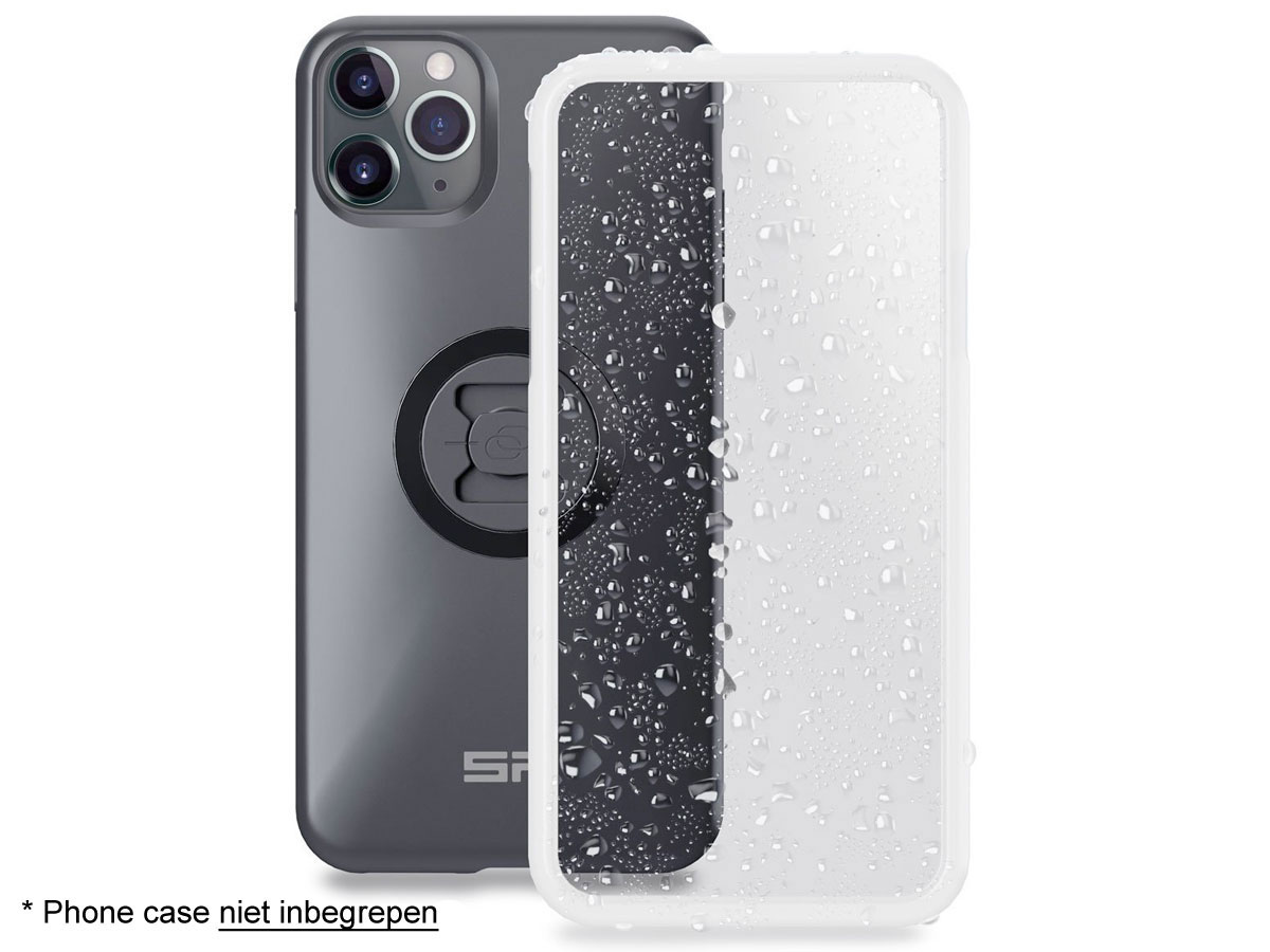 SP-Connect Weather Cover - iPhone 11 Pro Max / Xs Max Cover