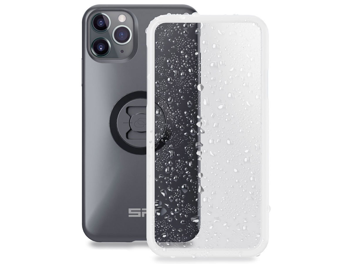 SP-Connect Wedge Case Bundel voor iPhone 11 Pro Max / Xs Max