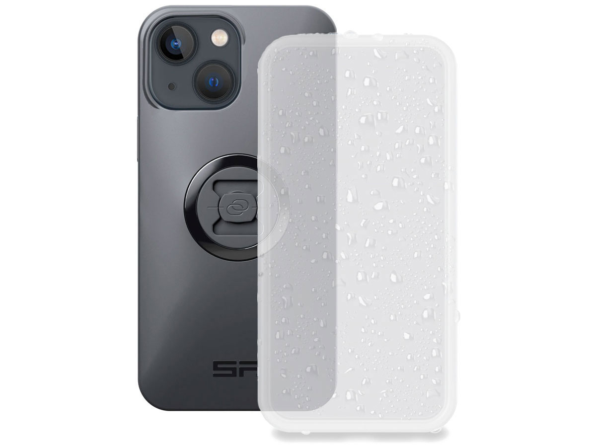 SP-Connect Wedge Case Bundel voor iPhone 13