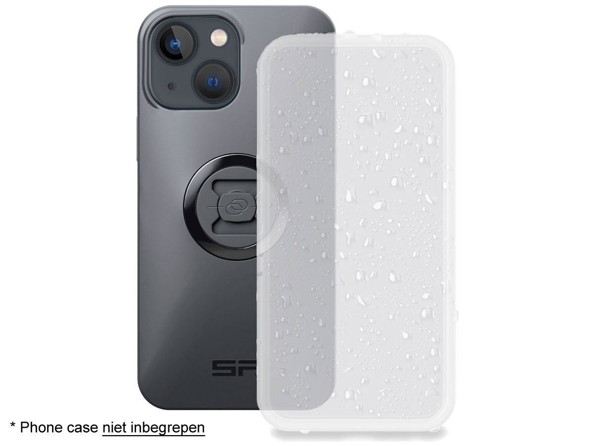 SP-Connect Weather Cover - iPhone 13 Cover