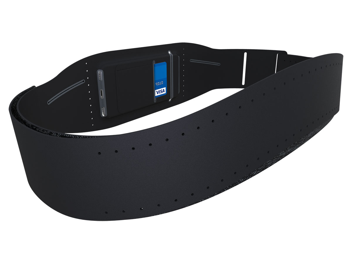 Adidas Sport Sport-belt Smartphone Heupband (tot 5