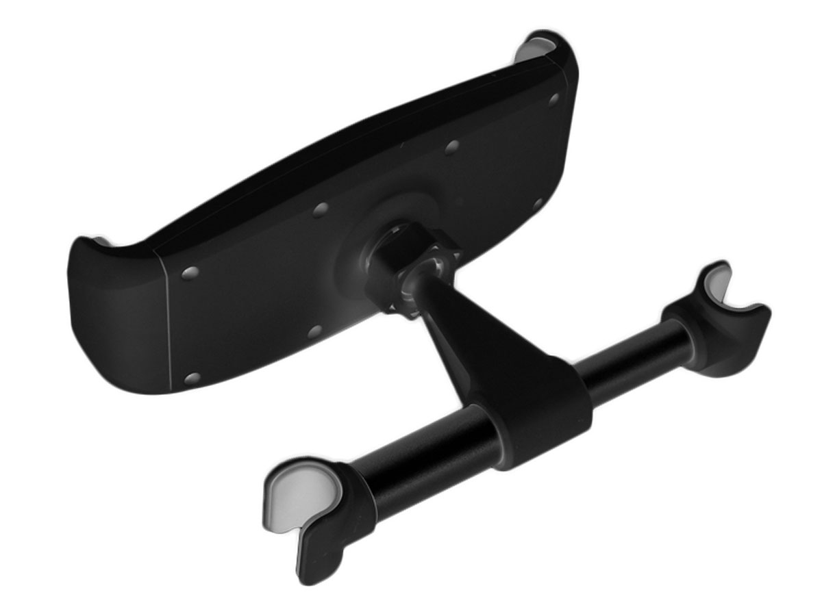 Uniq Universal Headret Tablet Mount Hoofdsteunhouder