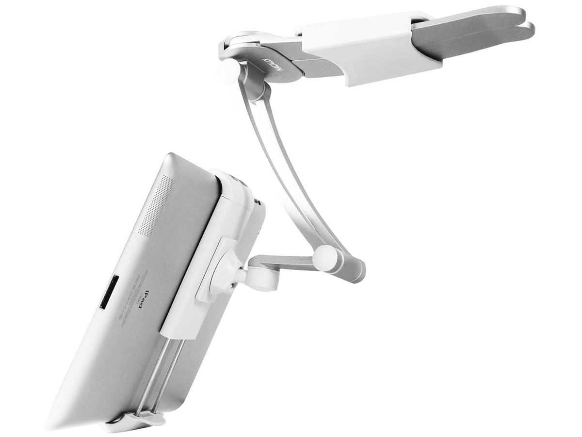 MacAlly StandWallMount - Verstelbare iPad/iPhone Stand & Arm