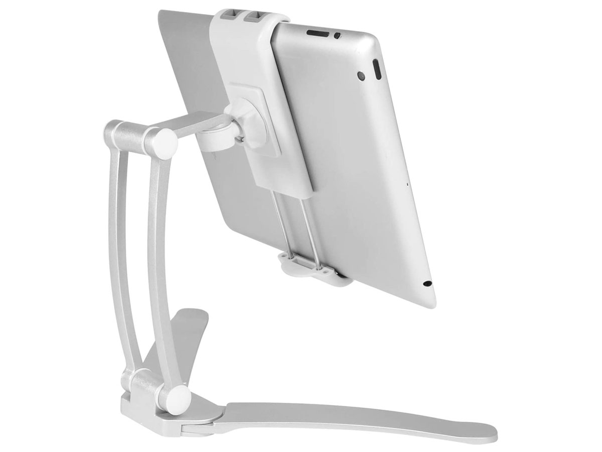 MacAlly StandWallMount - Verstelbare iPad/iPhone Stand & Arm