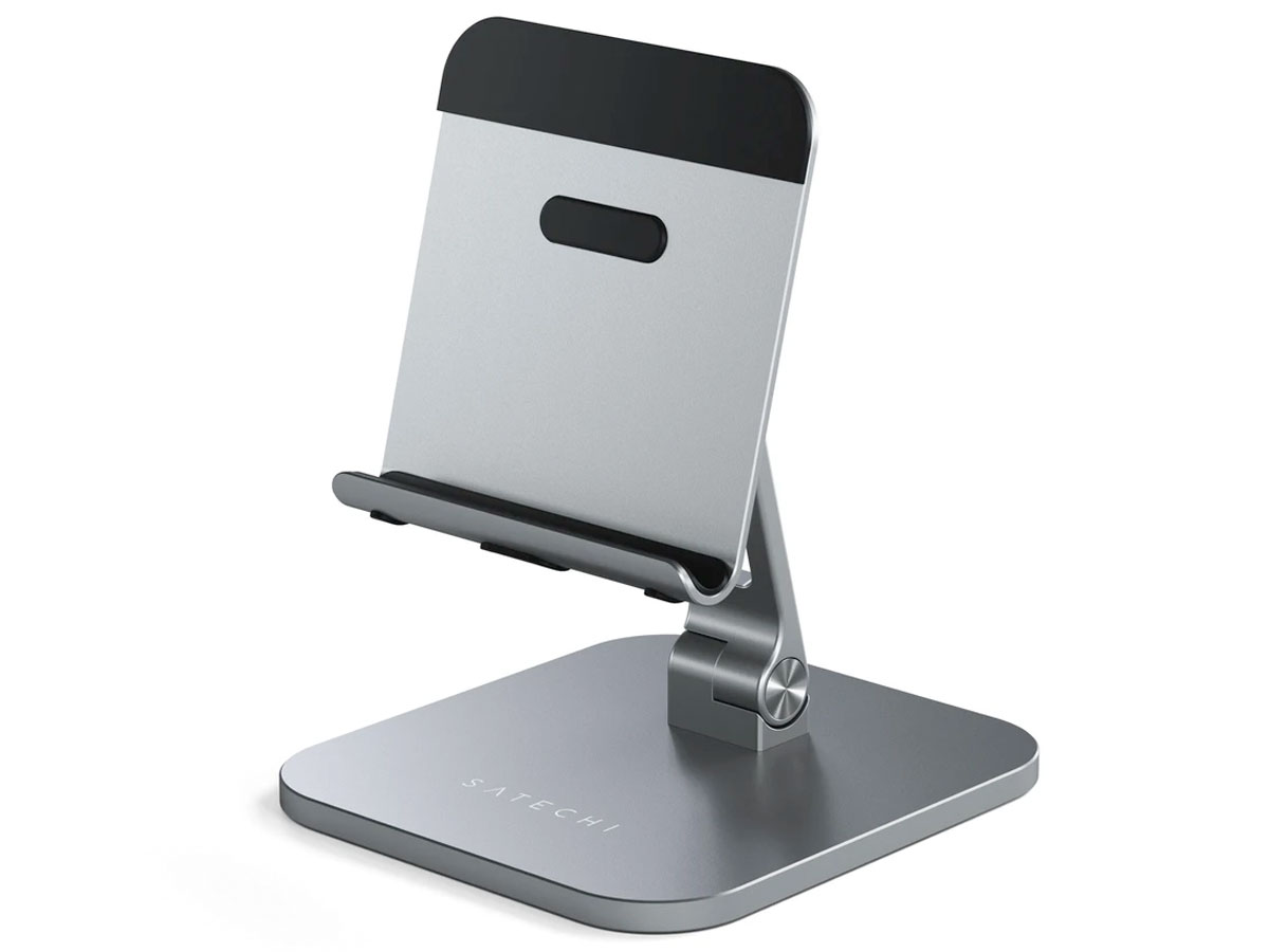 Satechi Aluminum Desktop Stand - Tablet iPad Standaard 