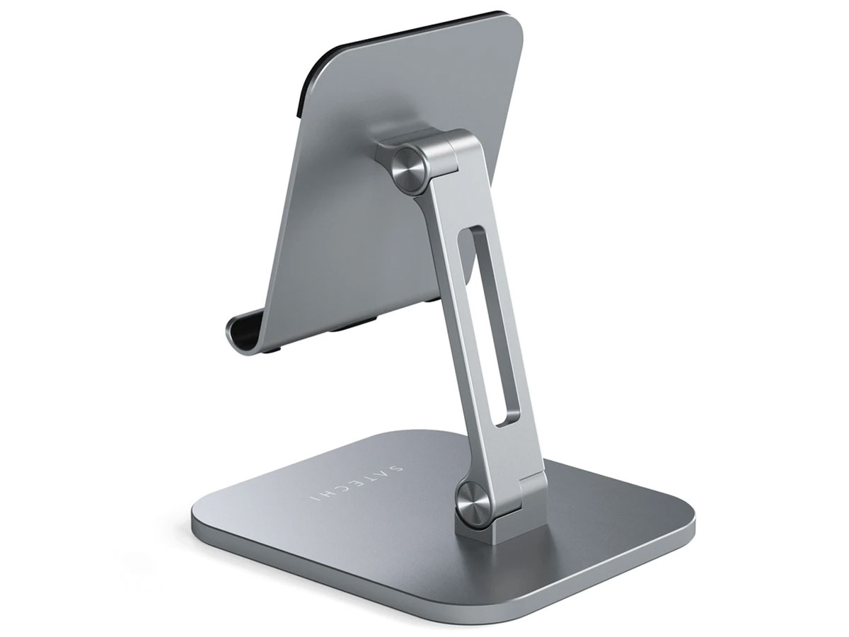 Satechi Aluminum Desktop Stand - Tablet iPad Standaard 