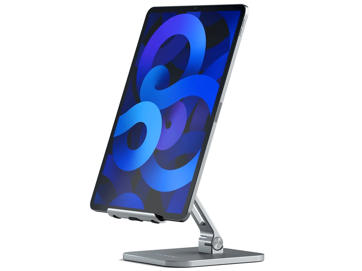 Satechi Aluminum Desktop Stand - Tablet iPad Standaard 