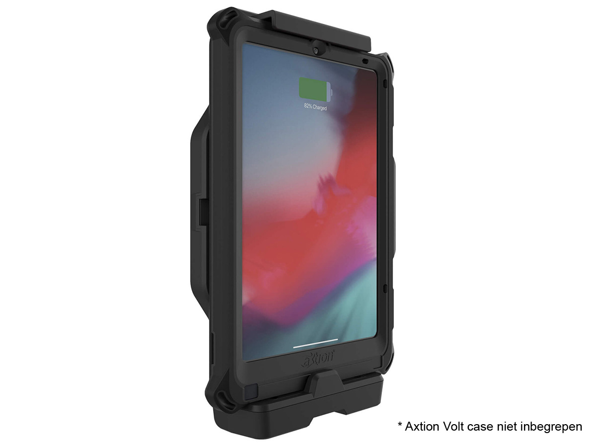 The Joy Factory aXtion Volt Charging Cradle voor 8.1