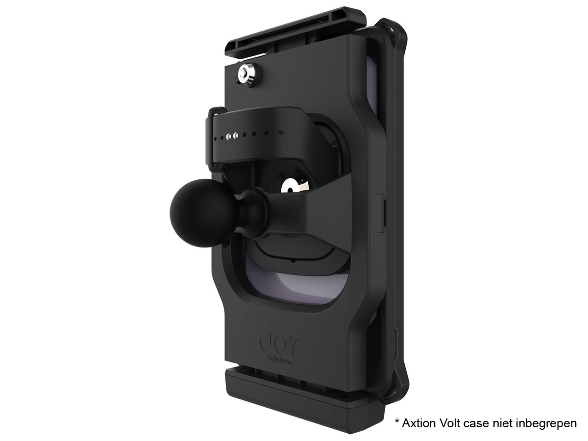 The Joy Factory aXtion Volt Charging Cradle voor 8.1