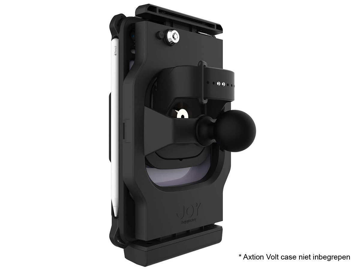 The Joy Factory aXtion Volt Charging Cradle voor 8.1