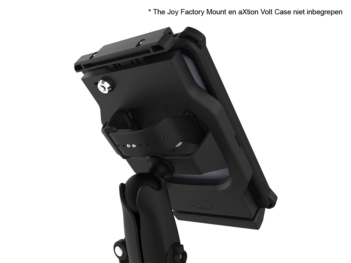 The Joy Factory aXtion Volt Charging Cradle voor 8.1