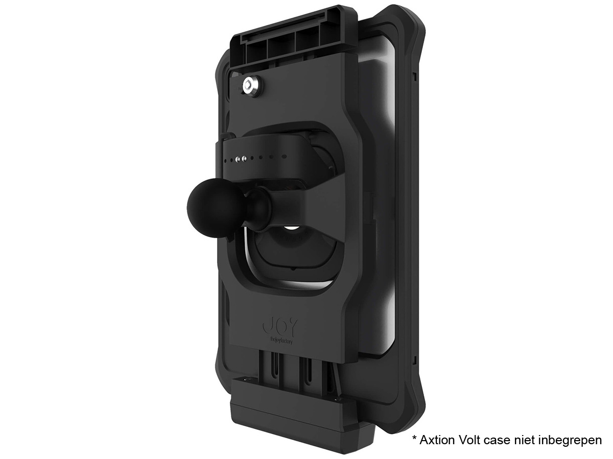 The Joy Factory aXtion Volt Charging Cradle voor 9,4