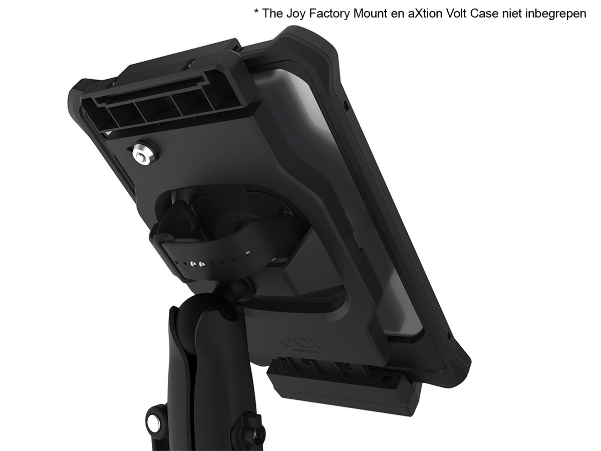 The Joy Factory aXtion Volt Charging Cradle voor 9,4