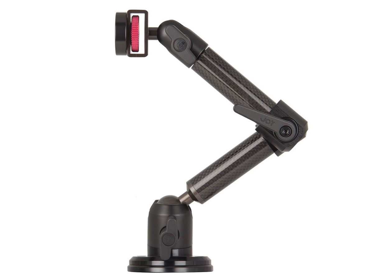 The Joy Factory MagConnect Magneet Mount - Dual Arm