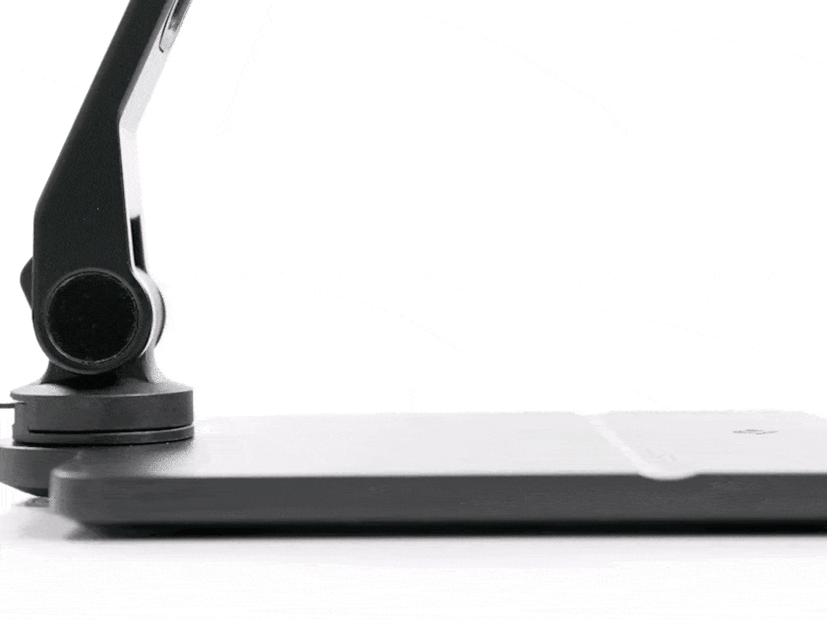 Twelve South HoverBar Duo 2nd Gen - Verstelbare iPad/iPhone Stand & Arm