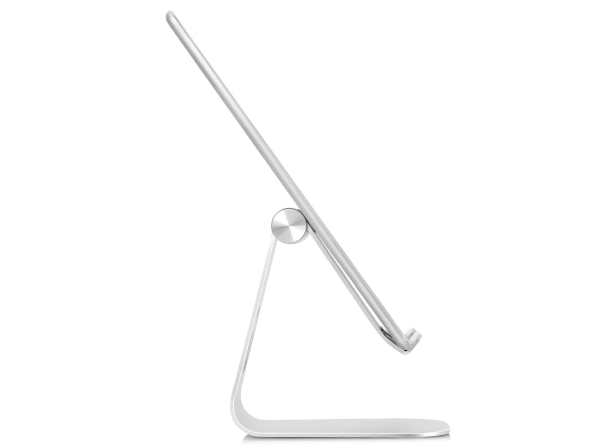 Aluminium iPad Standaard Design Tablet Houder Metaal