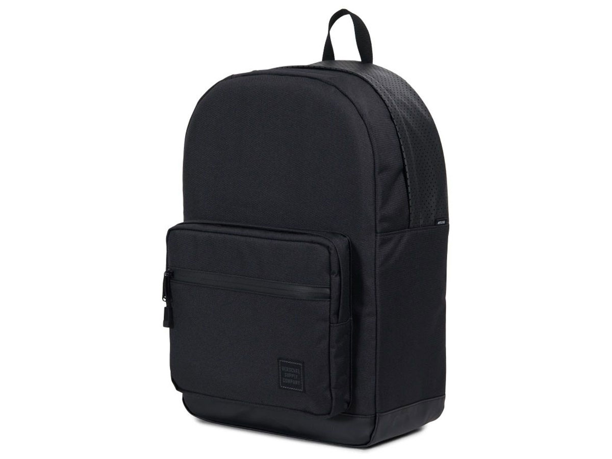 Herschel Supply Co. Pop Quiz Rugzak - Aspect Black