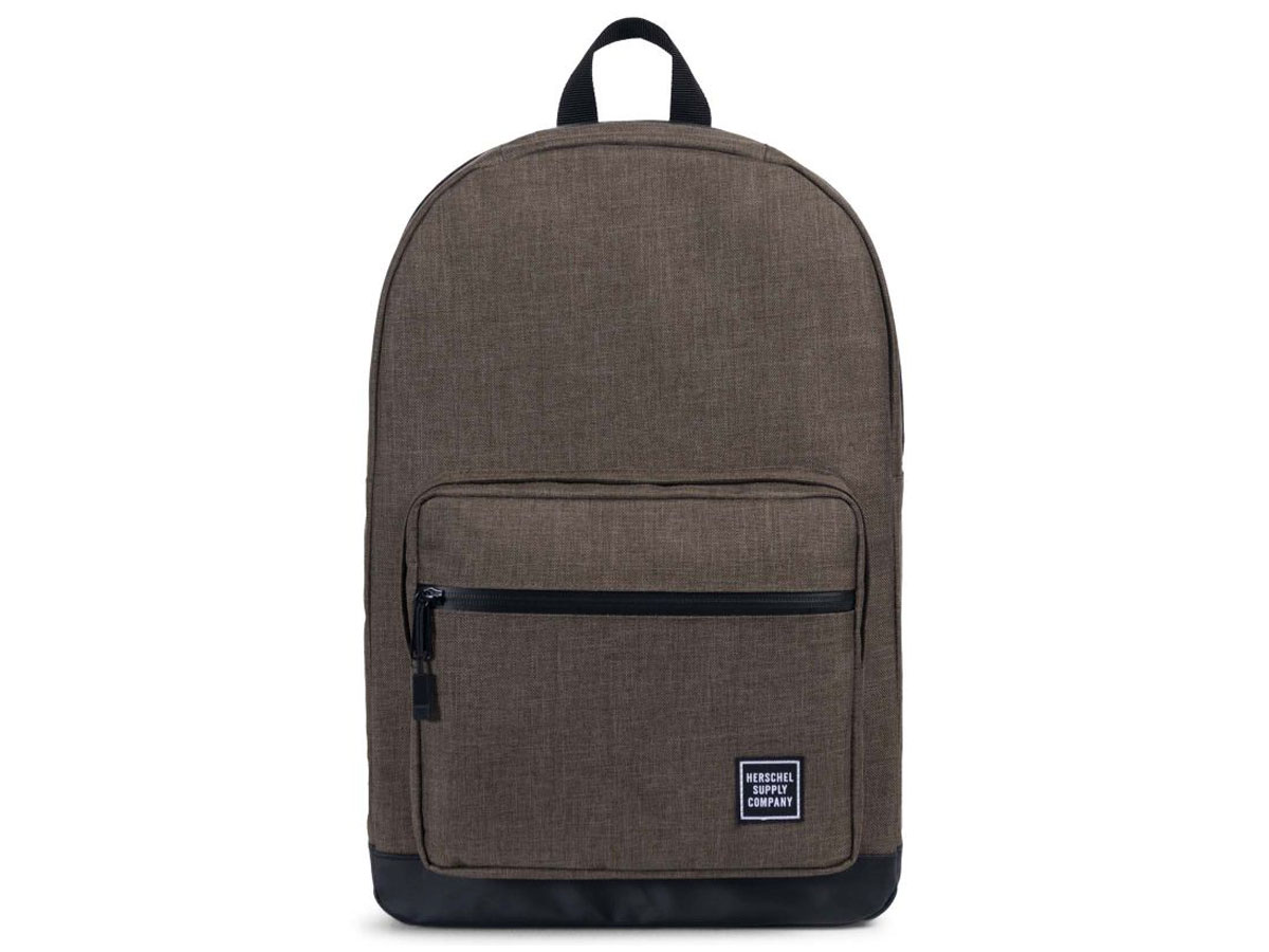 Herschel Supply Co. Pop Quiz Rugzak - Aspect Canteen Crosshatch