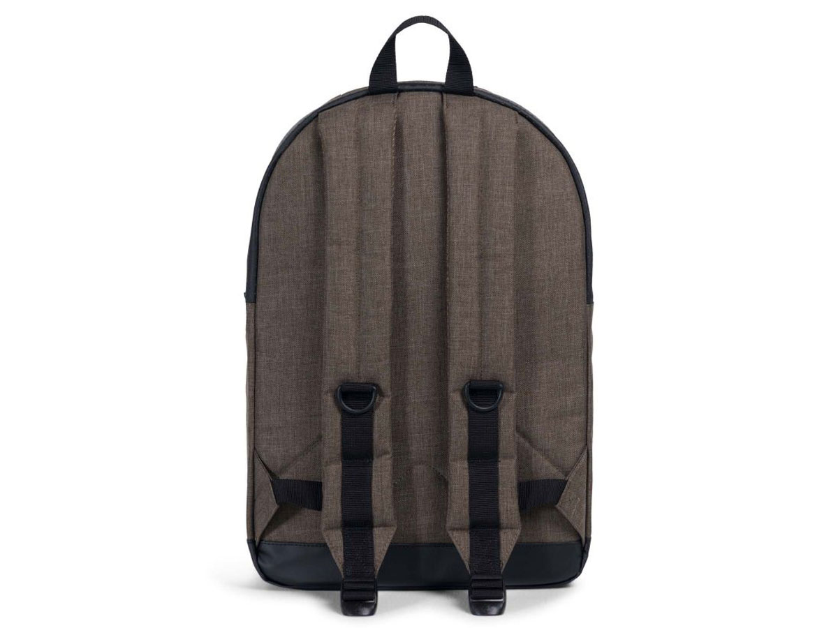 Herschel Supply Co. Pop Quiz Rugzak - Aspect Canteen Crosshatch