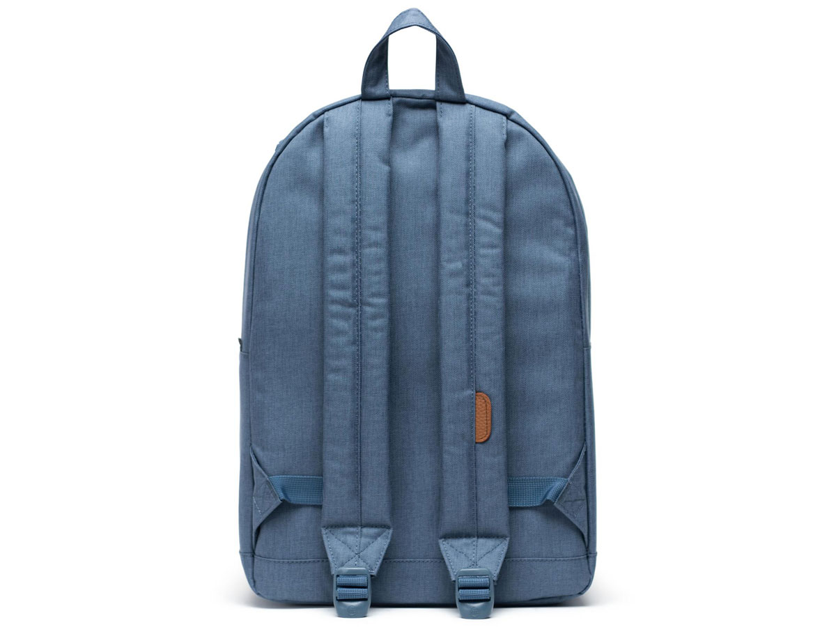 Herschel Supply Co. Pop Quiz Rugzak - Blue Mirage Crosshatch