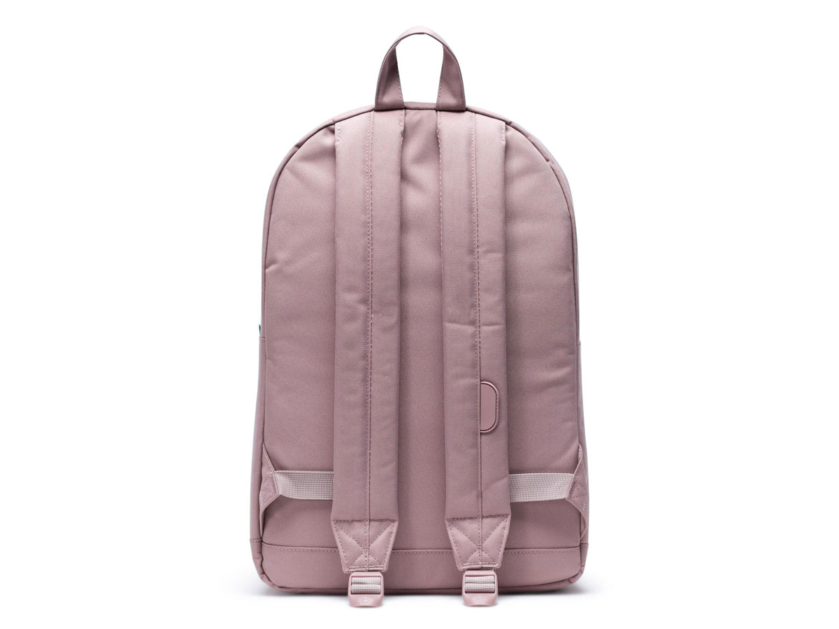 Herschel Supply Co. Pop Quiz Rugzak - Ash Rose