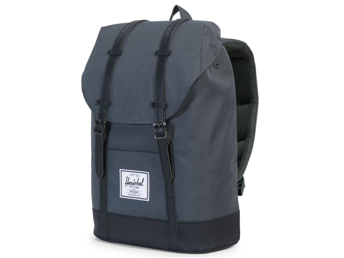 Herschel Supply Co. Retreat Rugzak - Dark Shadow