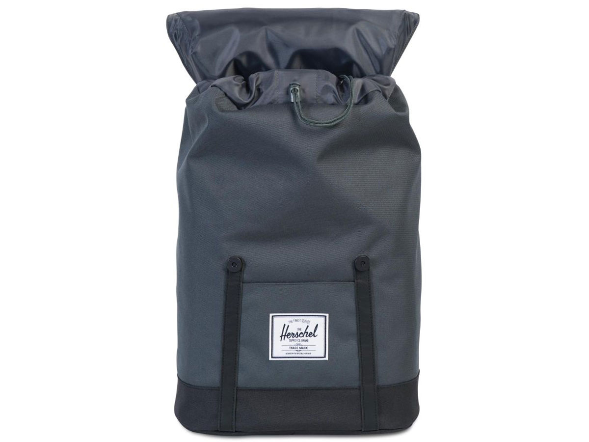 Herschel Supply Co. Retreat Rugzak - Dark Shadow