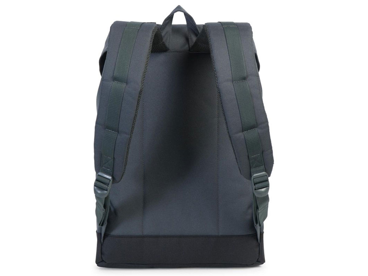 Herschel Supply Co. Retreat Rugzak - Dark Shadow