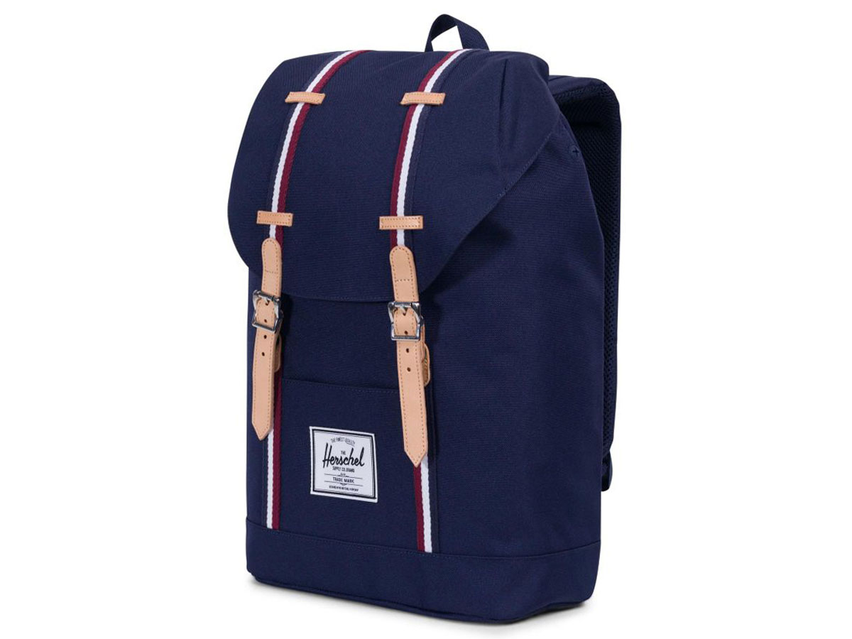 Herschel Supply Co. Retreat Rugzak - Offset Peacoat