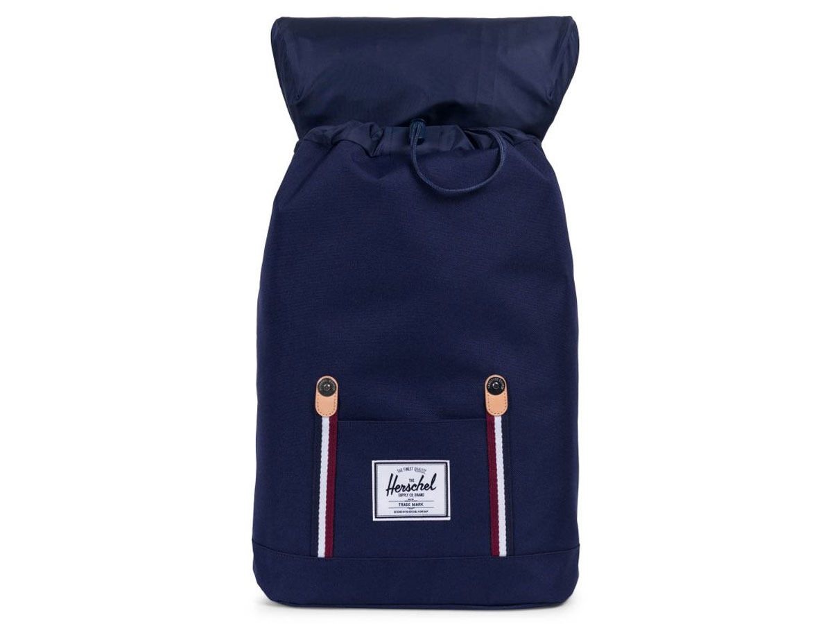 Herschel Supply Co. Retreat Rugzak - Offset Peacoat