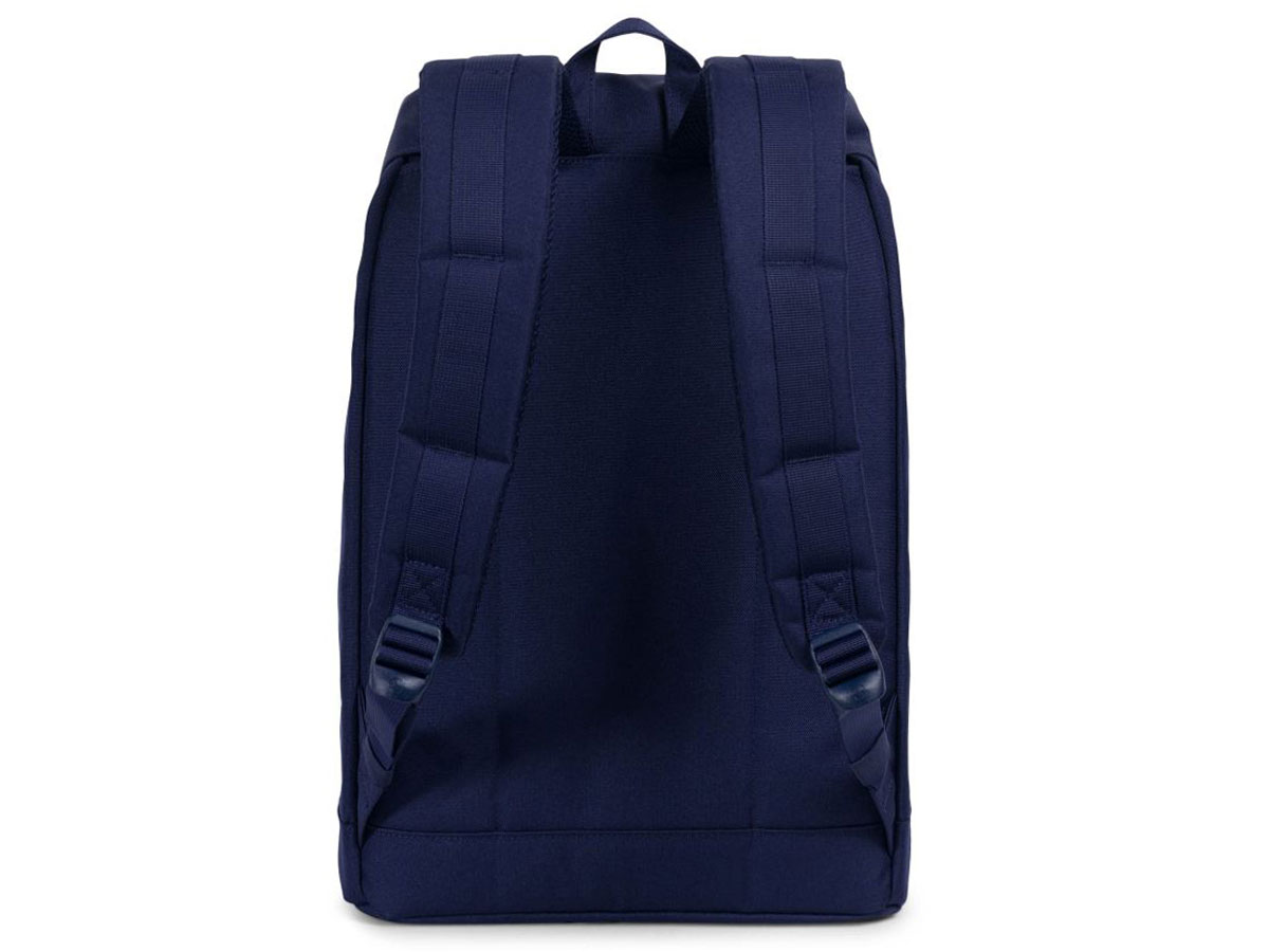 Herschel Supply Co. Retreat Rugzak - Offset Peacoat