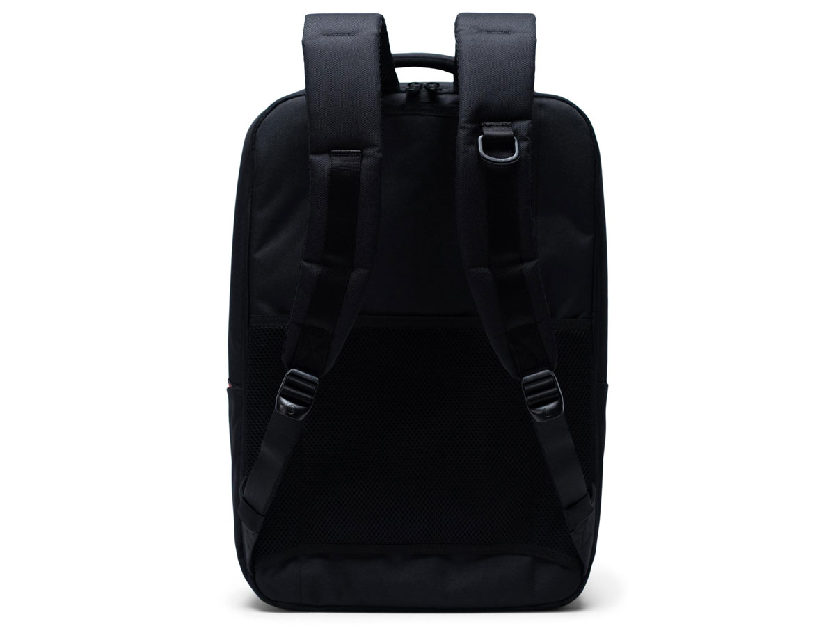 Herschel Supply Co. Travel Backpack Rugzak - Black