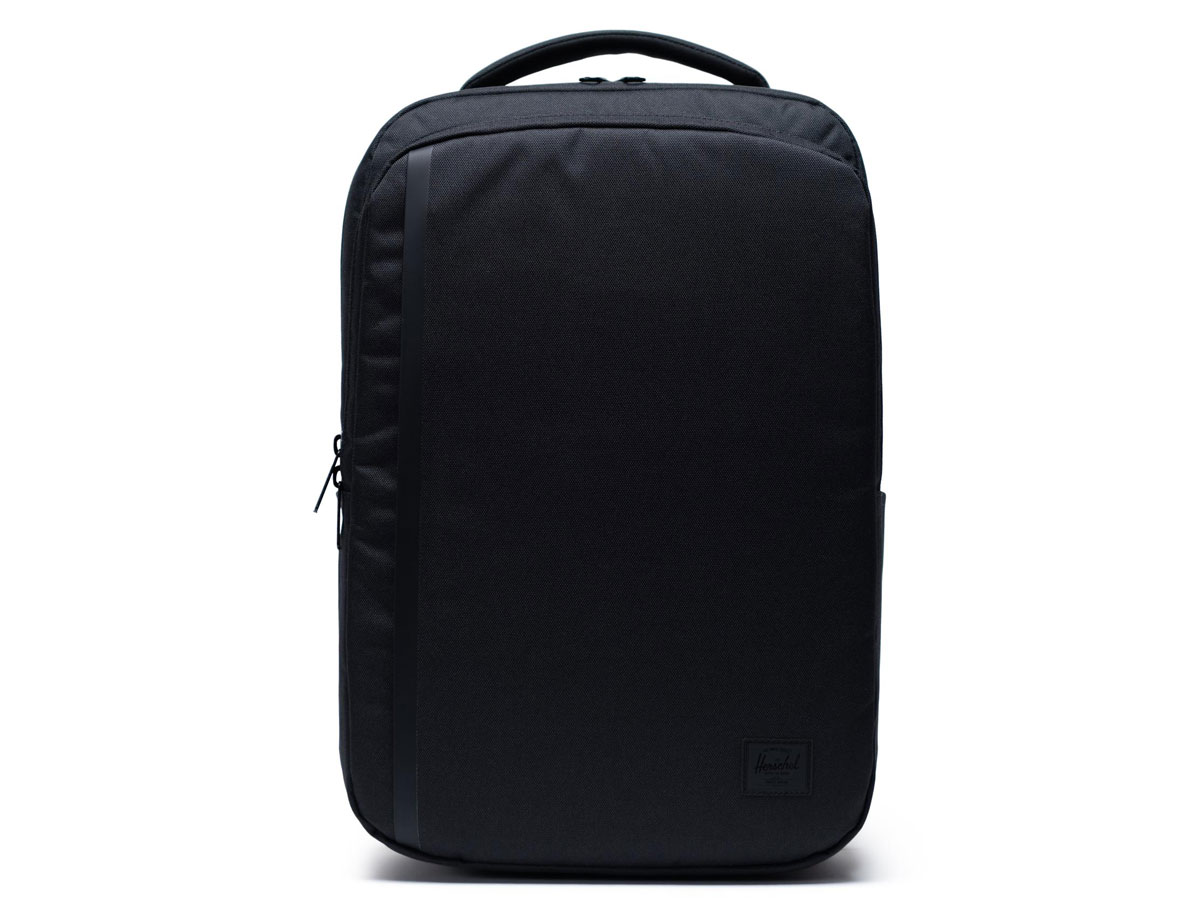 Herschel Supply Co. Travel Daypack Rugzak - Black