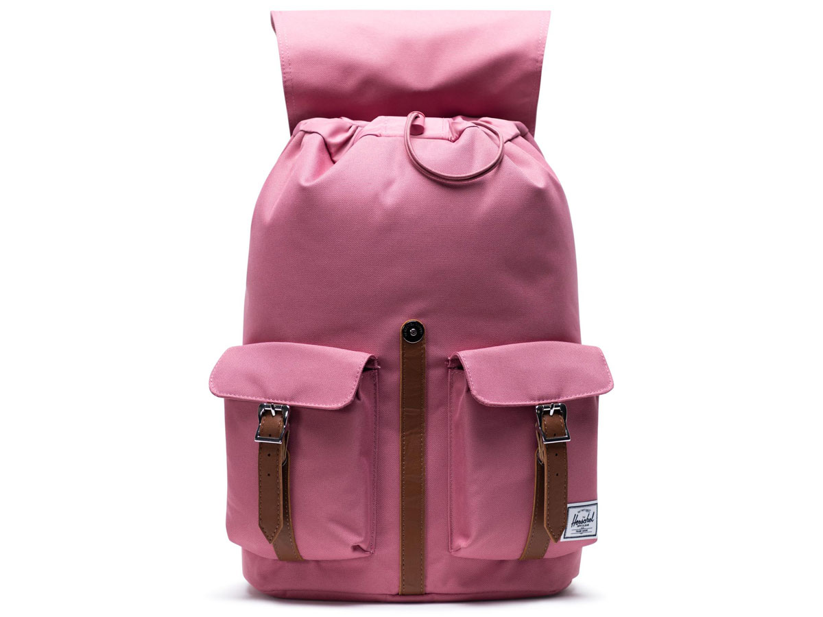 Herschel Supply Co. Dawson Rugzak - Heather Rose