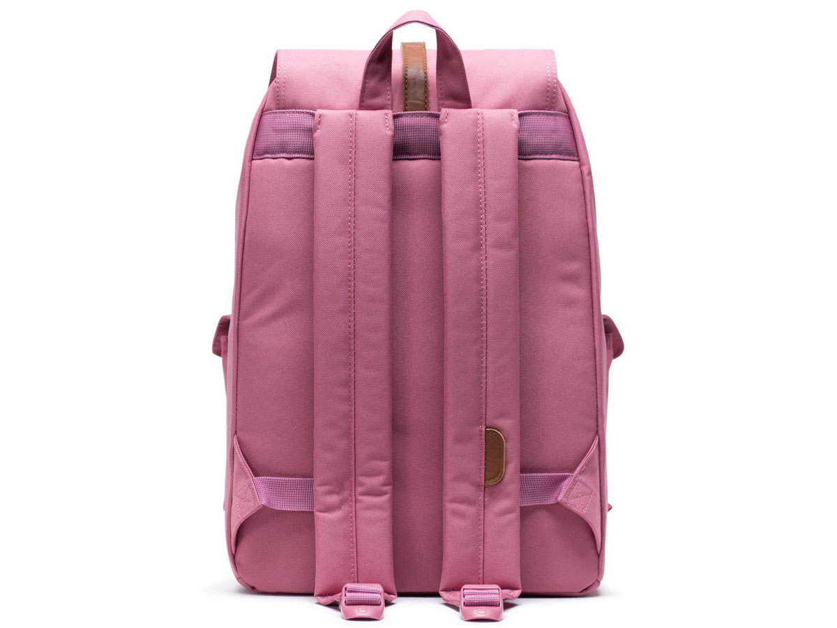 Herschel Supply Co. Dawson Rugzak - Heather Rose