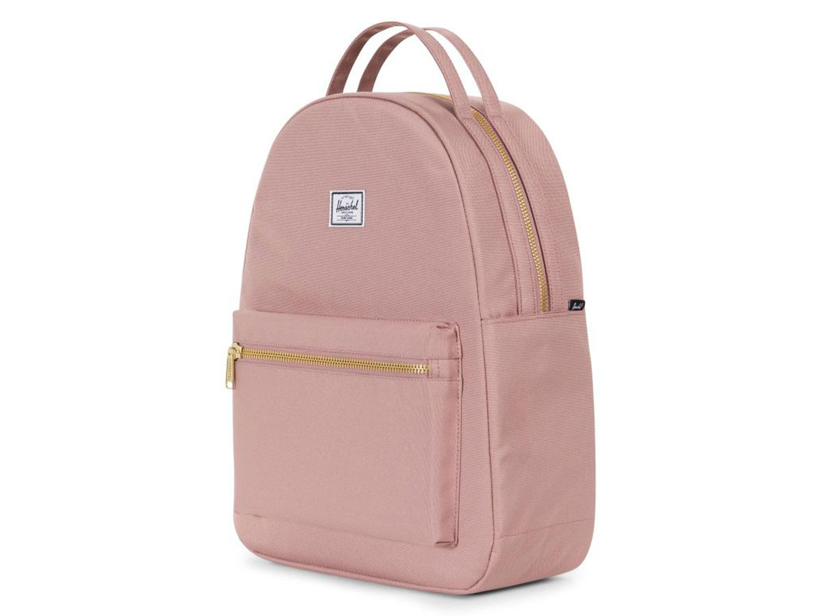 Herschel Supply Co. Nova Mid Rugzak - Ash Rose