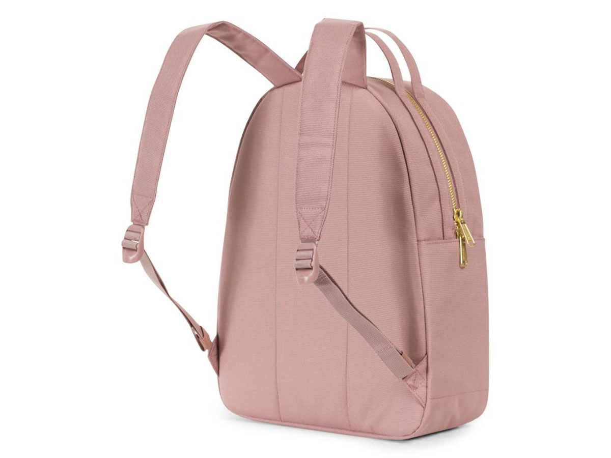 Herschel Supply Co. Nova Mid Rugzak - Ash Rose