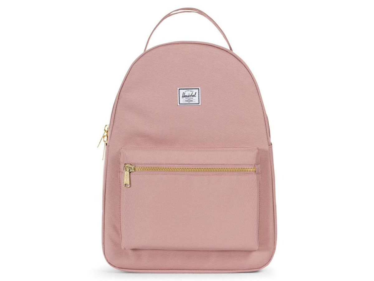 Herschel Supply Co. Nova Mid Rugzak - Ash Rose