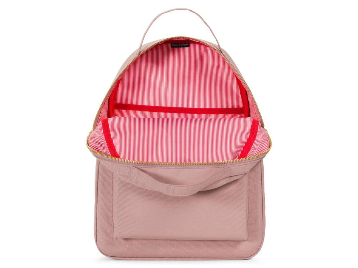 Herschel Supply Co. Nova Mid Rugzak - Ash Rose