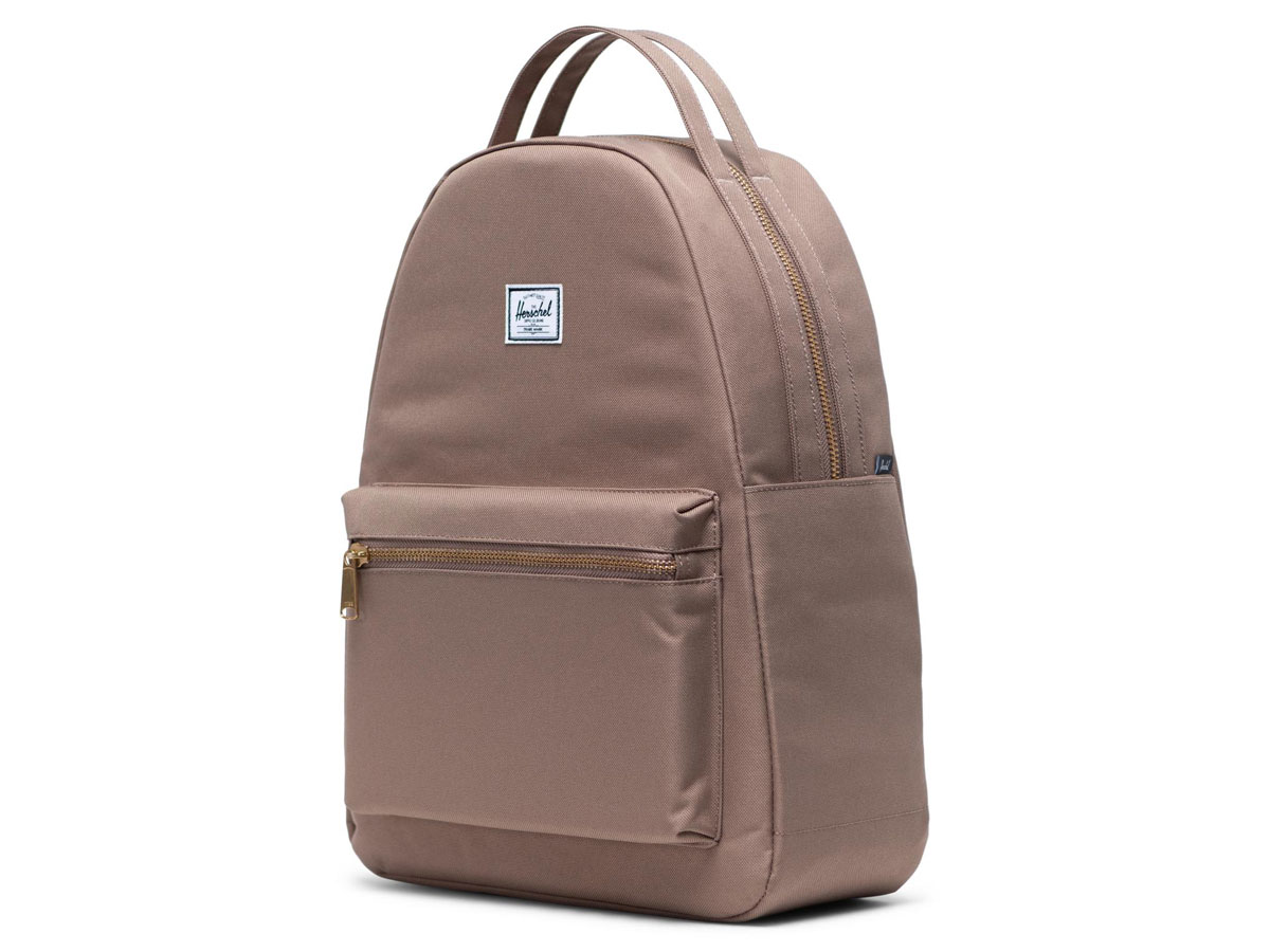 Herschel Supply Co. Nova Mid Rugzak - Pine Bark