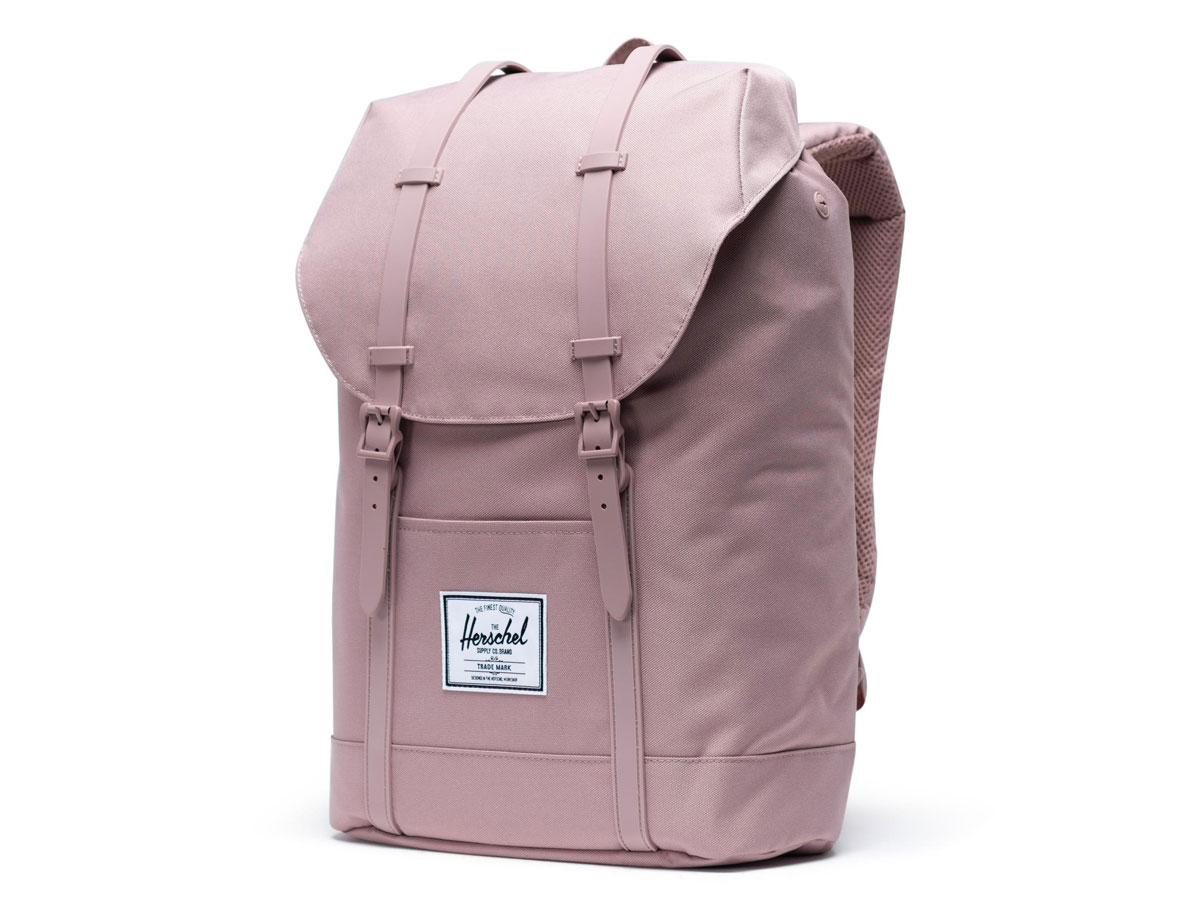 Herschel Supply Co. Retreat Rugzak - Ash Rose