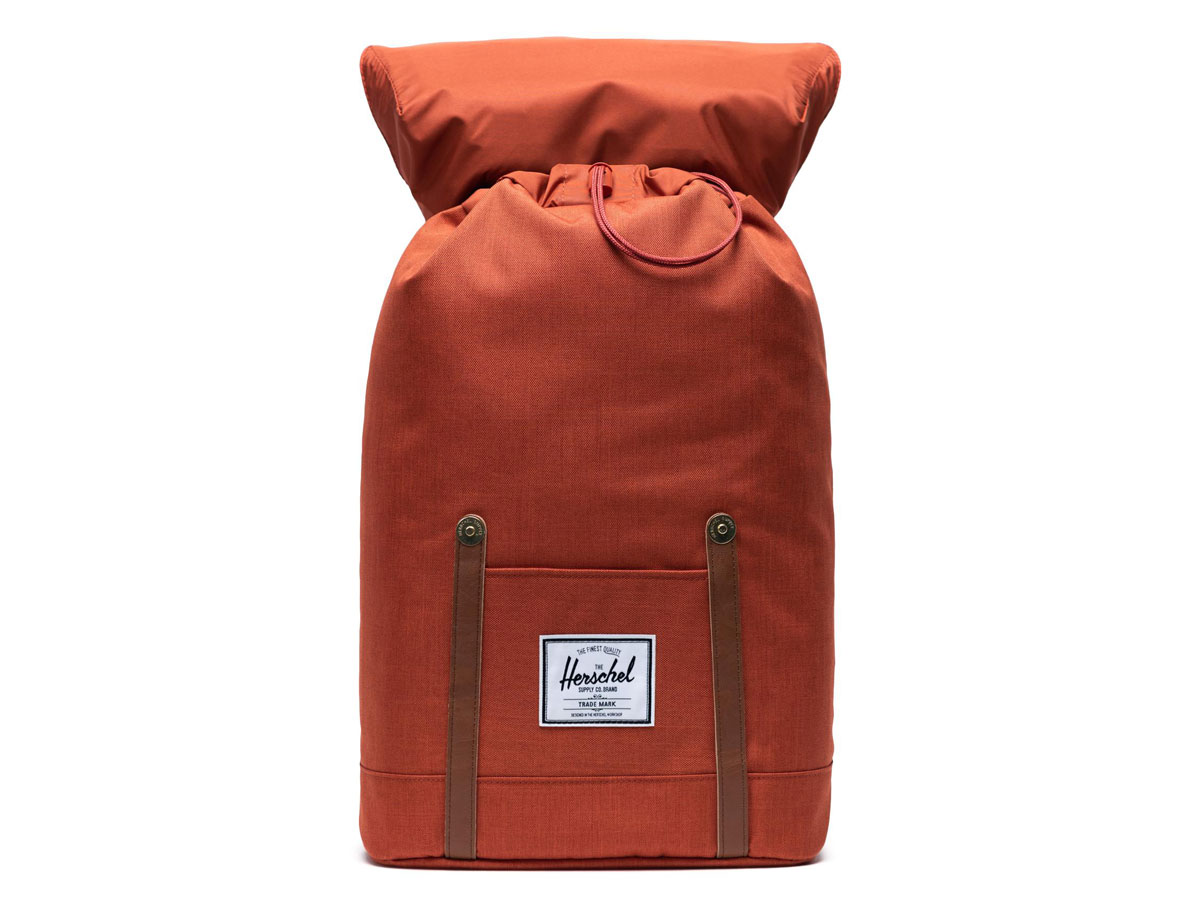 Herschel Supply Co. Retreat Rugzak - Picante Crosshatch