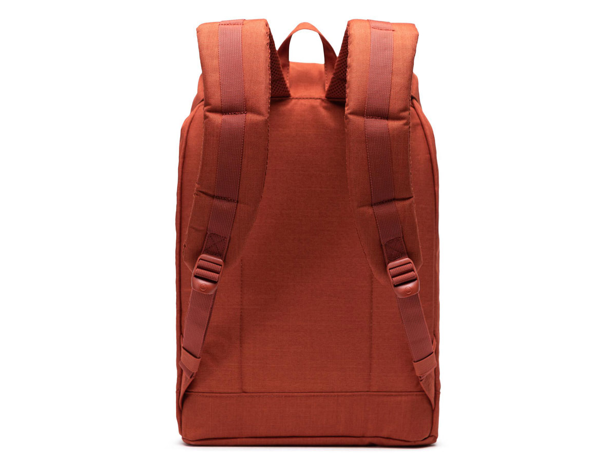 Herschel Supply Co. Retreat Rugzak - Picante Crosshatch